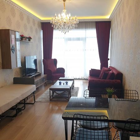 Mall Of Istanbul Rezidans Apartment Mahmutbey Buitenkant foto