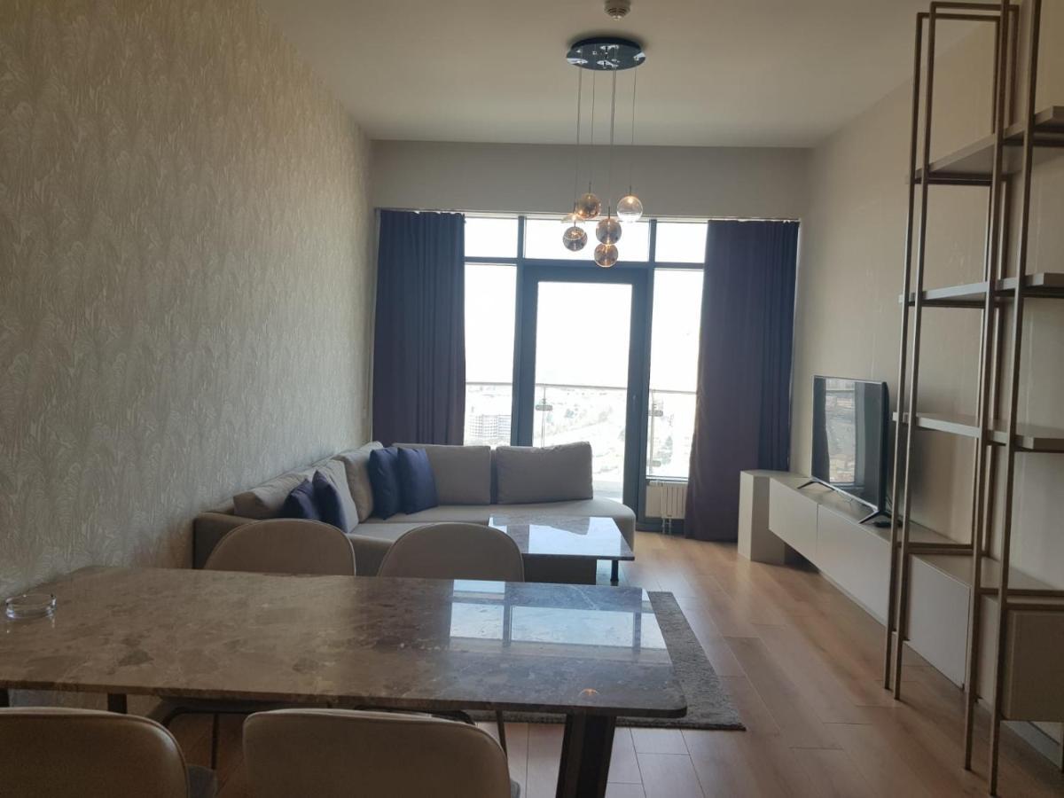Mall Of Istanbul Rezidans Apartment Mahmutbey Buitenkant foto
