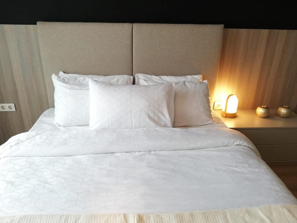 Mall Of Istanbul Rezidans Apartment Mahmutbey Buitenkant foto