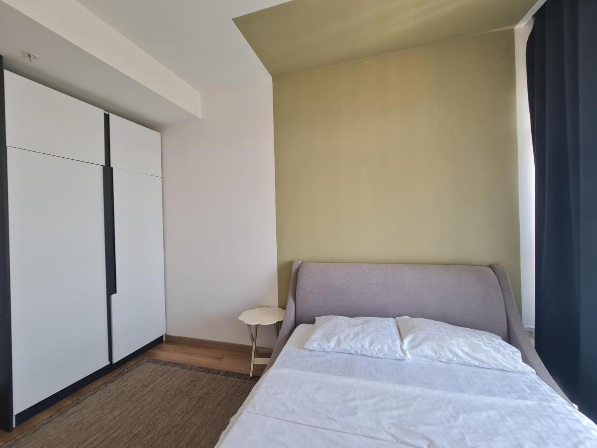 Mall Of Istanbul Rezidans Apartment Mahmutbey Buitenkant foto