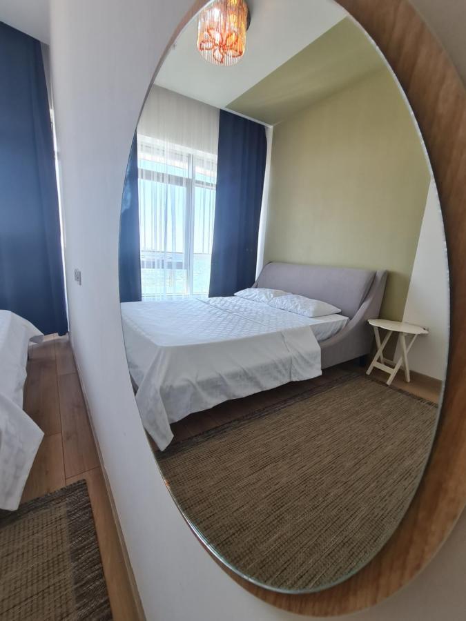 Mall Of Istanbul Rezidans Apartment Mahmutbey Buitenkant foto