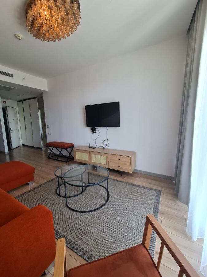 Mall Of Istanbul Rezidans Apartment Mahmutbey Buitenkant foto