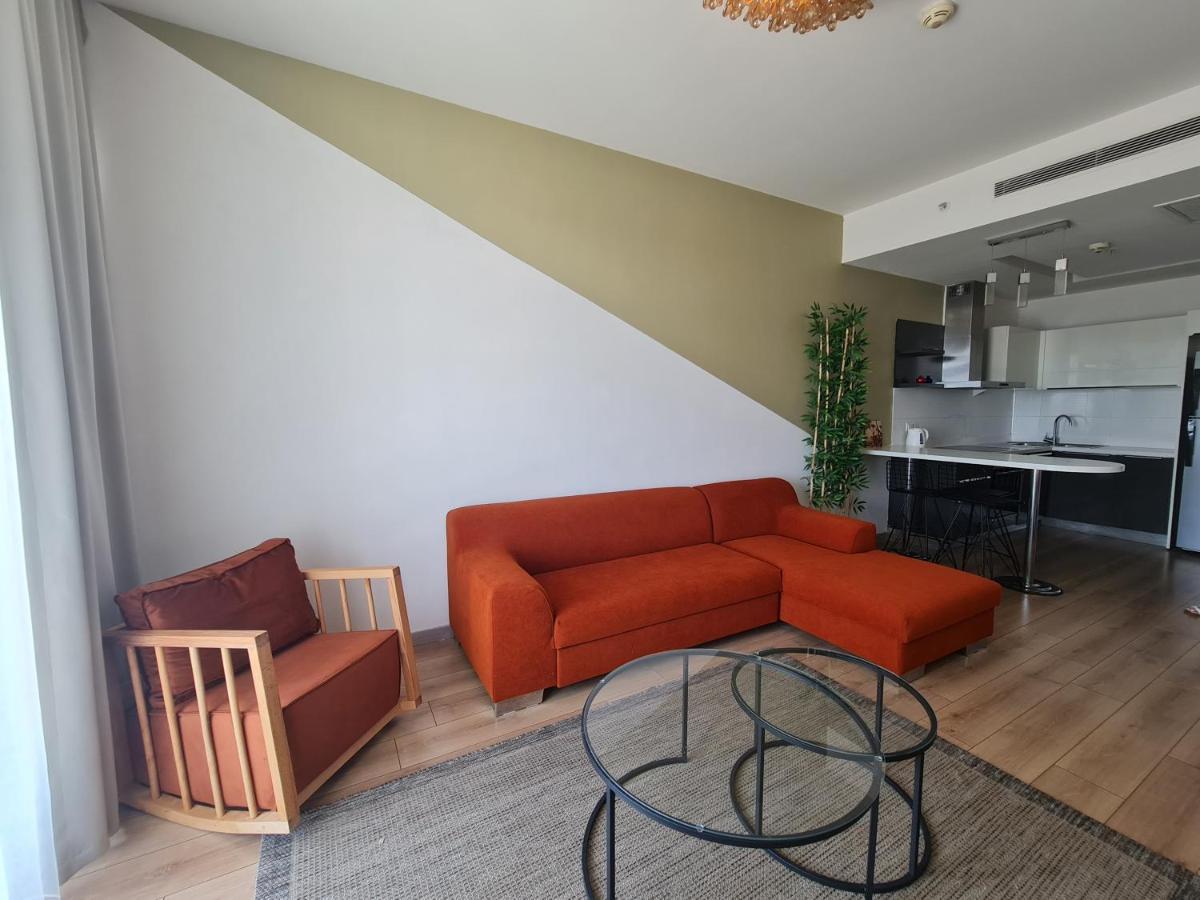 Mall Of Istanbul Rezidans Apartment Mahmutbey Buitenkant foto