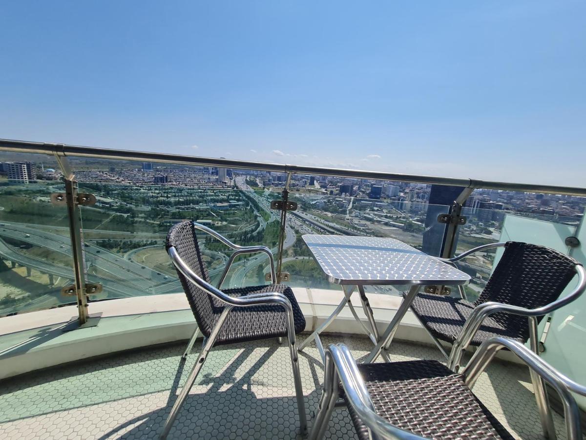 Mall Of Istanbul Rezidans Apartment Mahmutbey Buitenkant foto