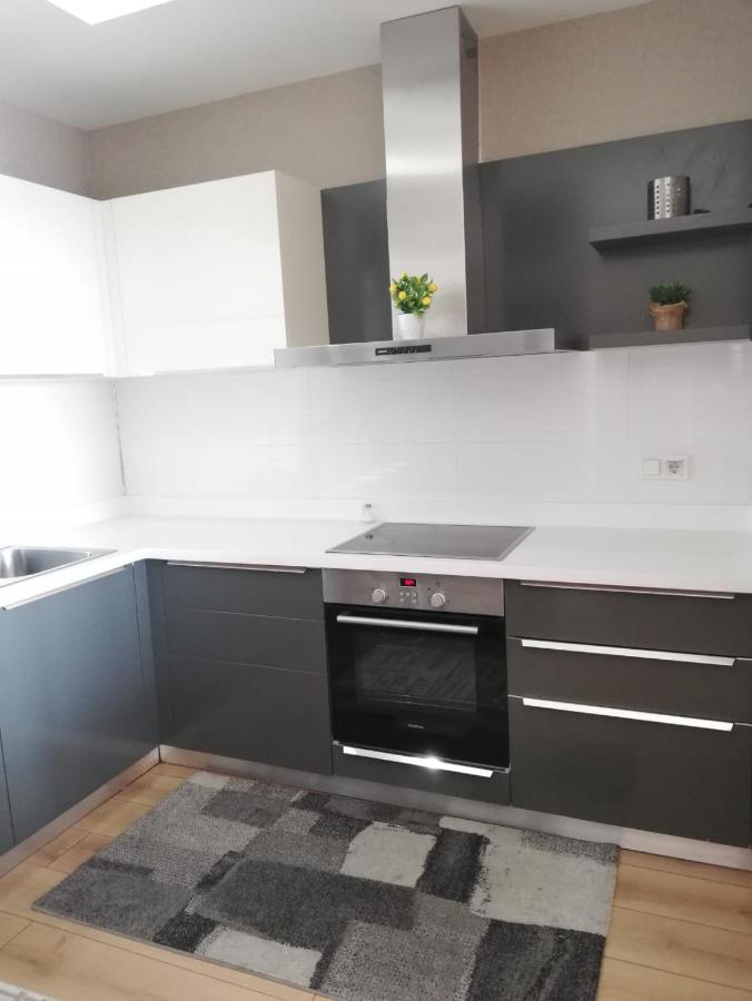 Mall Of Istanbul Rezidans Apartment Mahmutbey Buitenkant foto