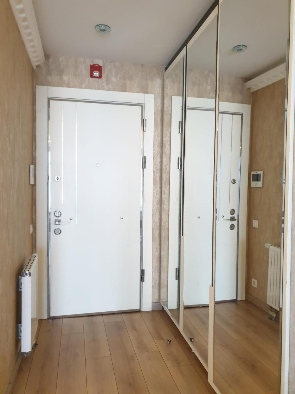 Mall Of Istanbul Rezidans Apartment Mahmutbey Buitenkant foto