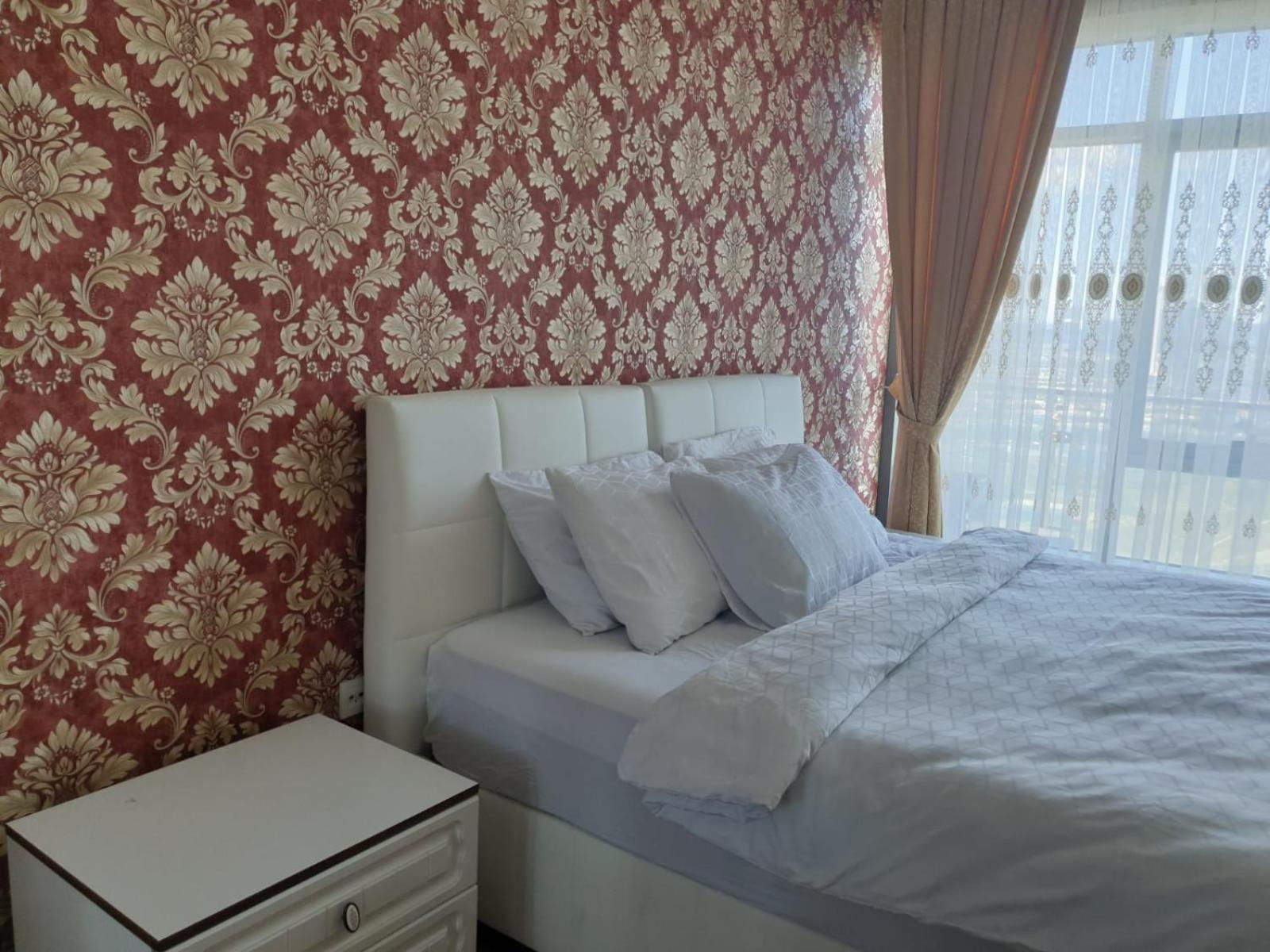 Mall Of Istanbul Rezidans Apartment Mahmutbey Buitenkant foto