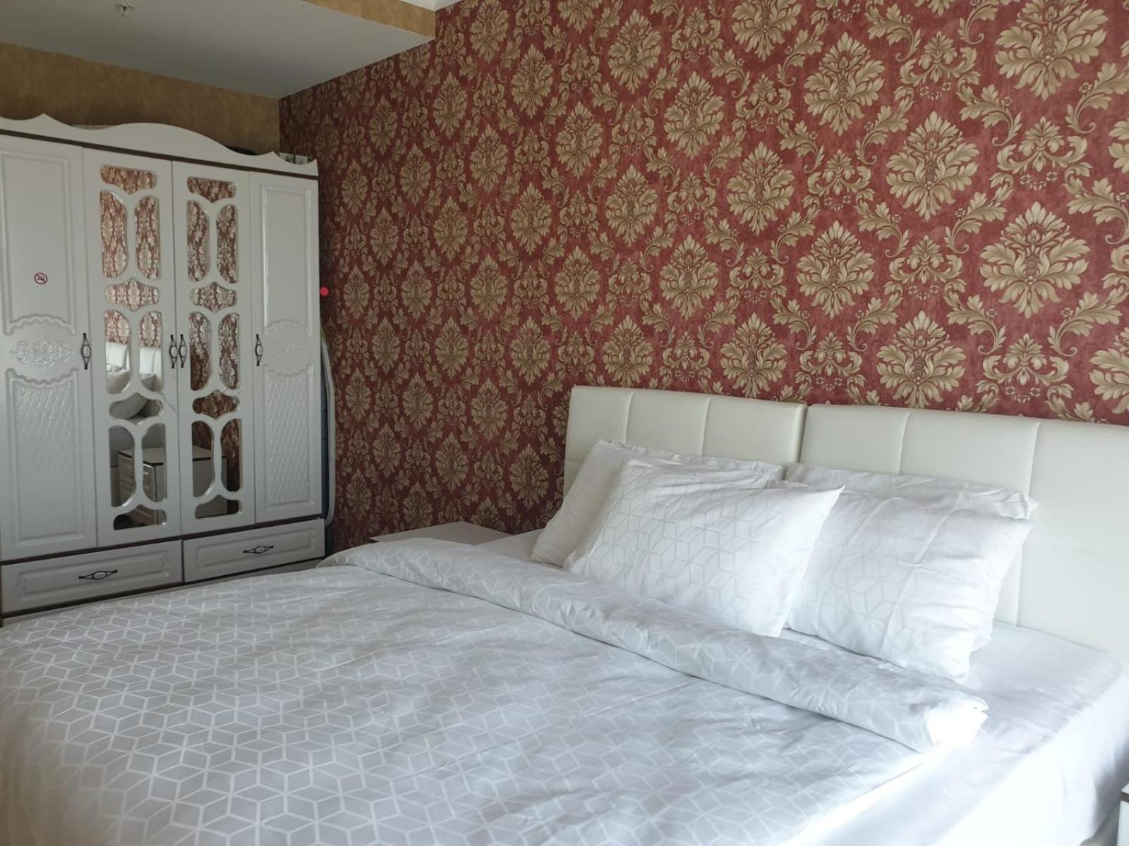 Mall Of Istanbul Rezidans Apartment Mahmutbey Buitenkant foto