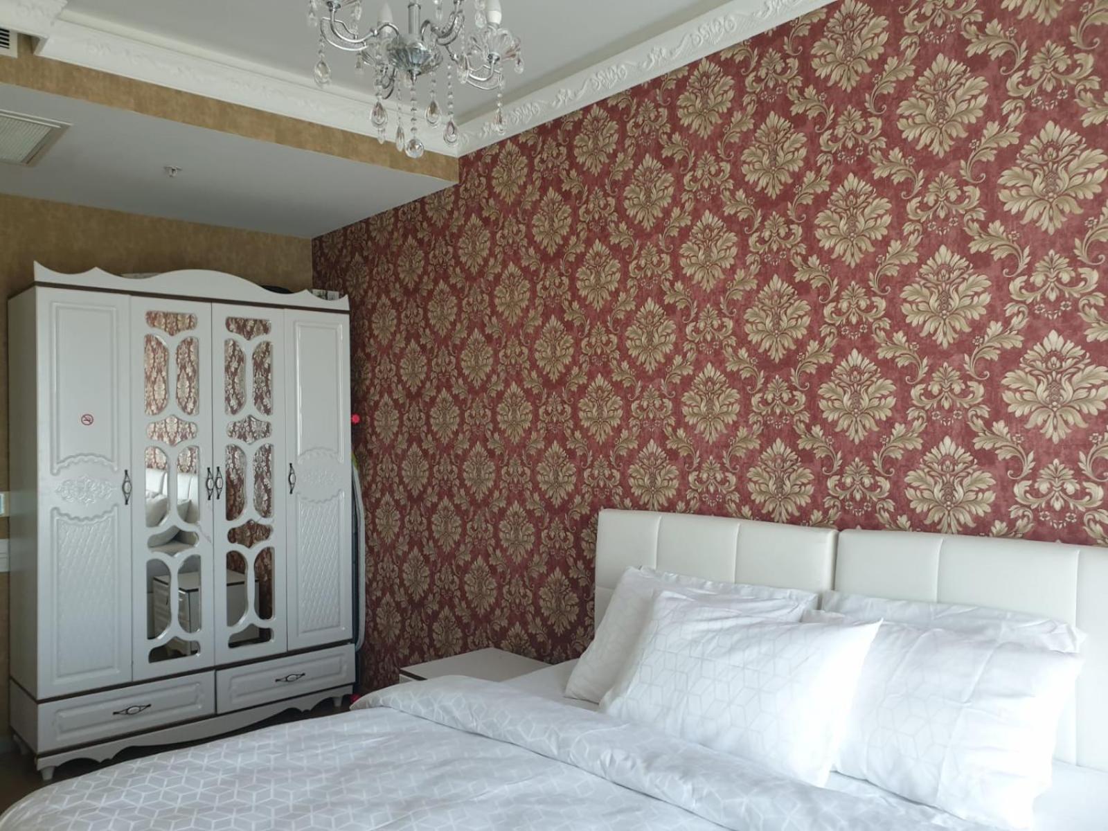 Mall Of Istanbul Rezidans Apartment Mahmutbey Buitenkant foto
