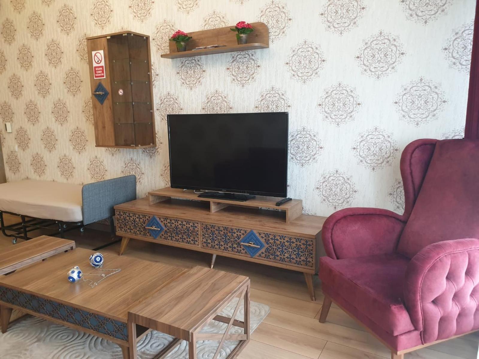 Mall Of Istanbul Rezidans Apartment Mahmutbey Buitenkant foto