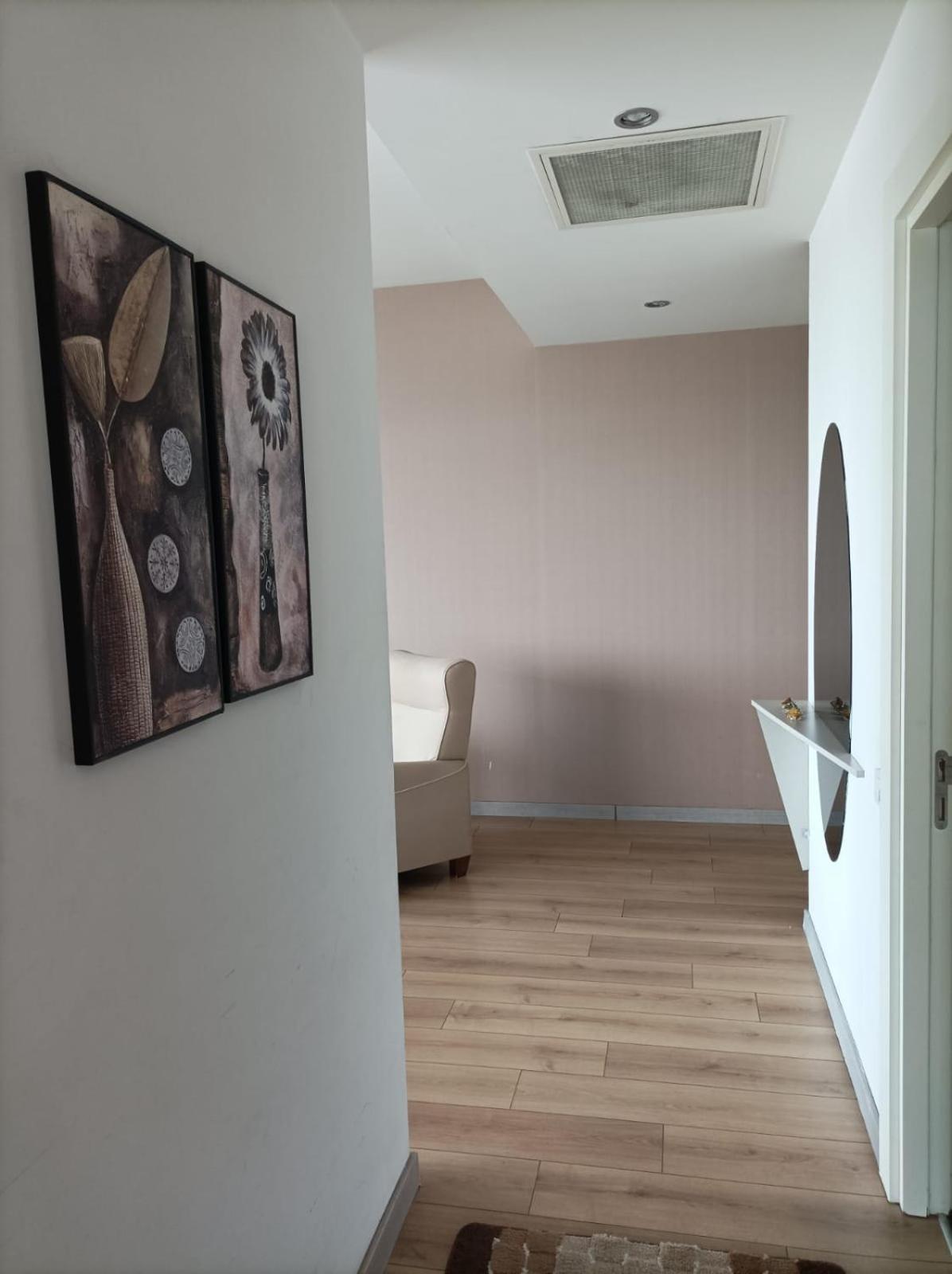 Mall Of Istanbul Rezidans Apartment Mahmutbey Buitenkant foto