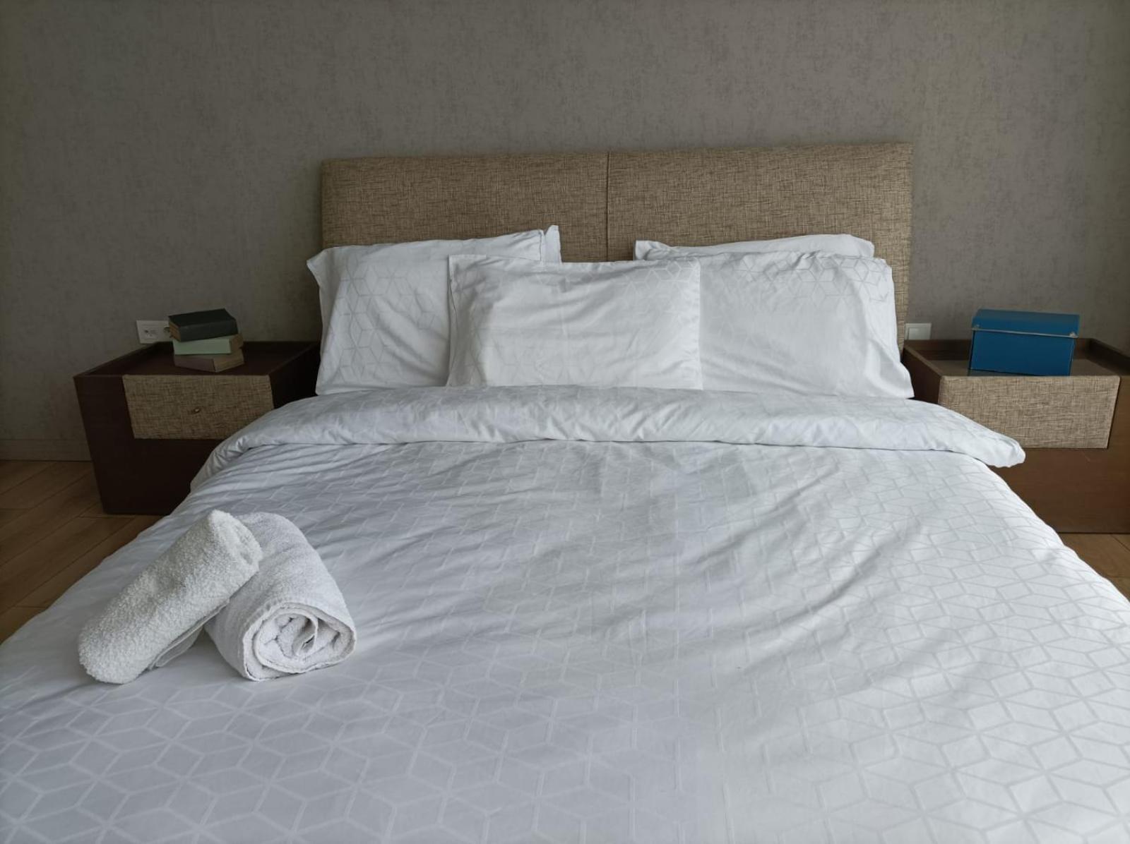 Mall Of Istanbul Rezidans Apartment Mahmutbey Buitenkant foto
