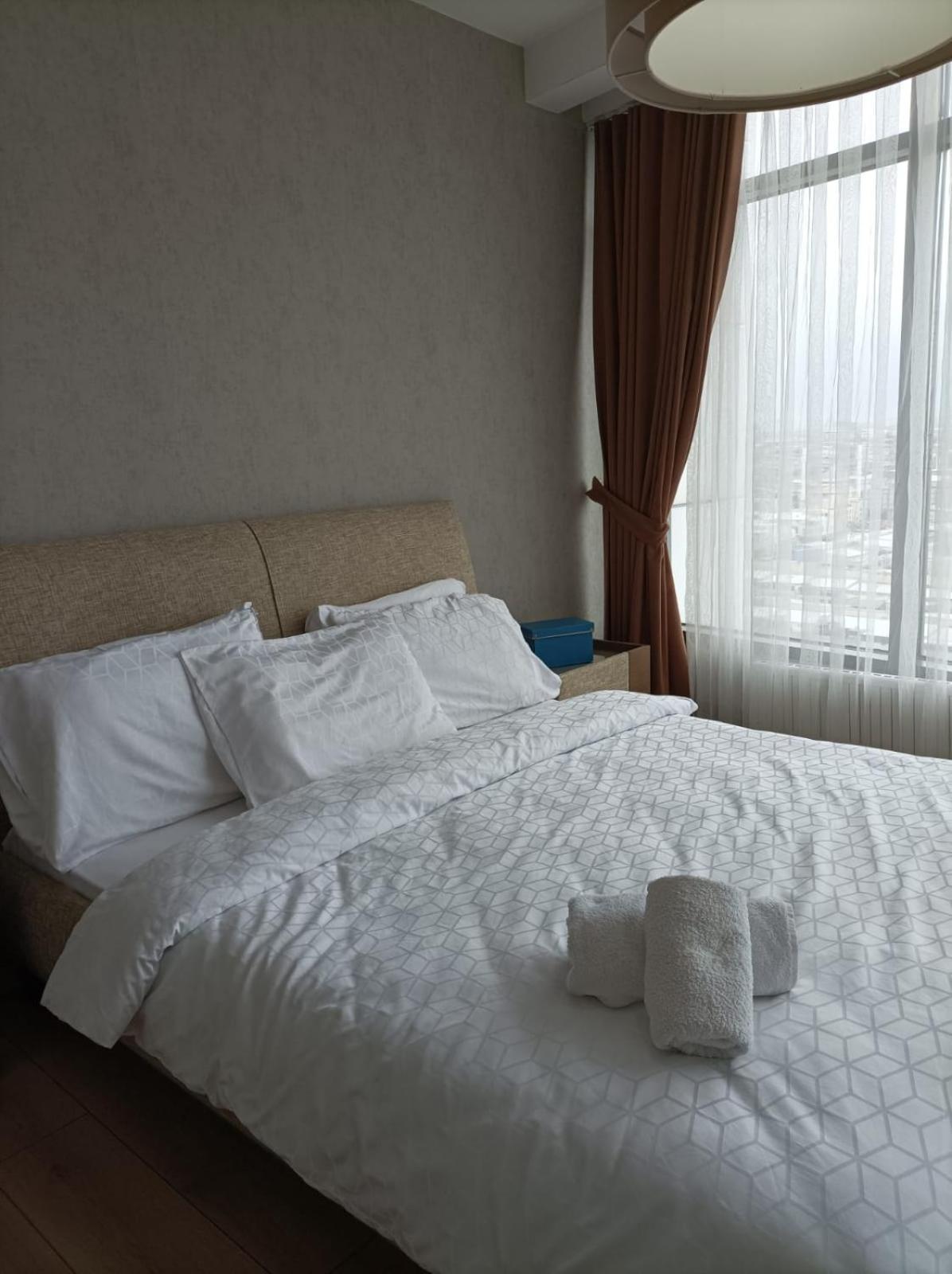 Mall Of Istanbul Rezidans Apartment Mahmutbey Buitenkant foto