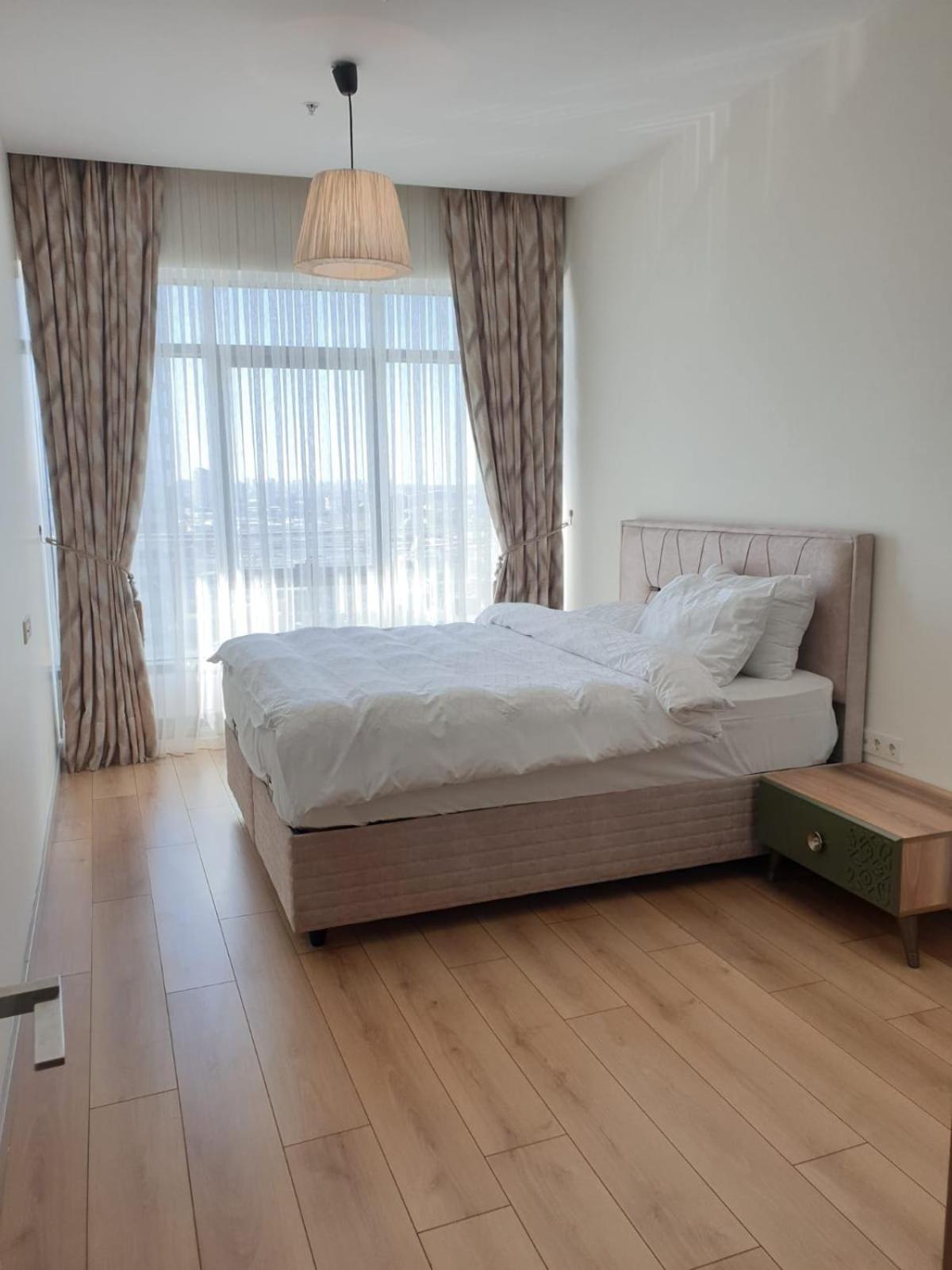 Mall Of Istanbul Rezidans Apartment Mahmutbey Buitenkant foto